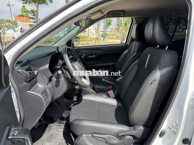 Toyota Raize 1.0 Turbo 2024 Trắng 70.000 km