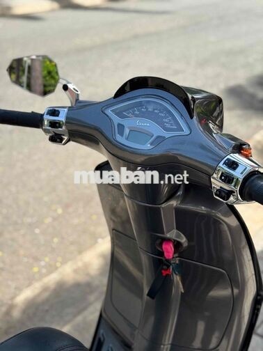 Piaggio Vespa Sprint 2016 chính chủ kiểng đẹp