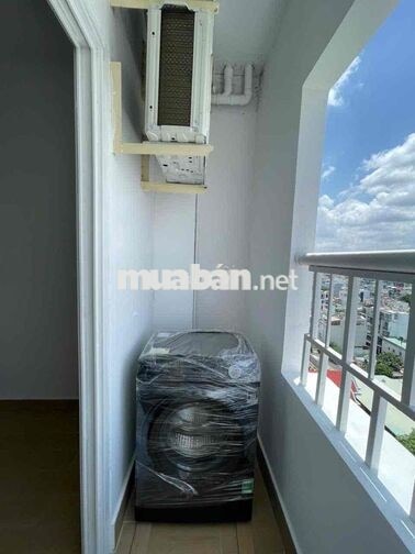 CĂN HỘ TÂN BÌNH FULL NỘI THẤT MỚI 100% - 2 PHÒNG NGỦ 2WC - DT 72M