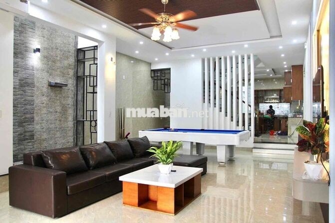 VILLA HỒ BƠI SIÊU ĐẸP 6PN KHU GẦN BIỂN HỒ XUÂN HƯƠNG