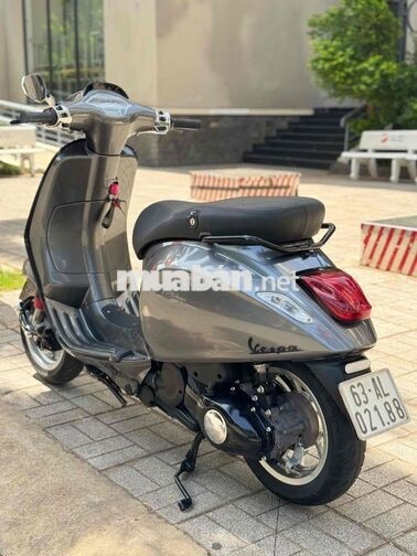 Piaggio Vespa Sprint 2016 chính chủ kiểng đẹp