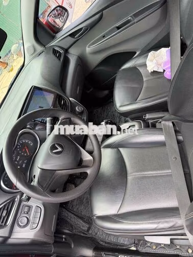 Đổi xe cần bán VinFast Fadil Base 2021 Đỏ Tự động