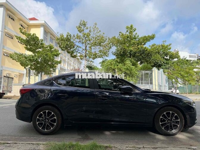 Mazda 3 1.5AT 2018 – Chính chủ | Bảo dưỡng định kỳ