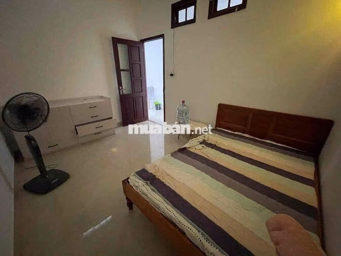 CHO THUÊ NHÀ 3 TẦNG 3PN KHU MINH MẠNG GẦN BIỂN SƠN THUỶ