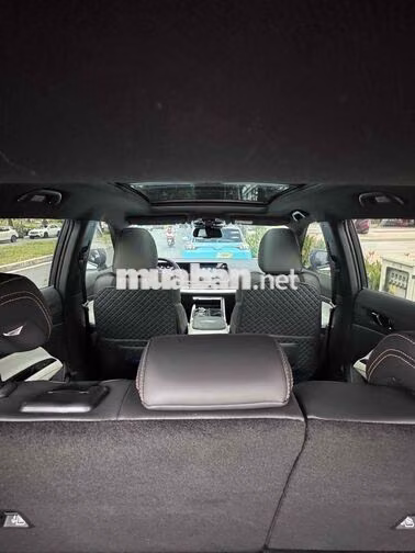 Ford Territory XS Sport 2025 Trắng 4000 Km