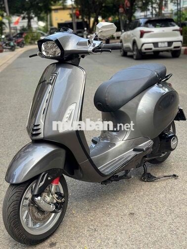 Piaggio Vespa Sprint 2016 chính chủ kiểng đẹp