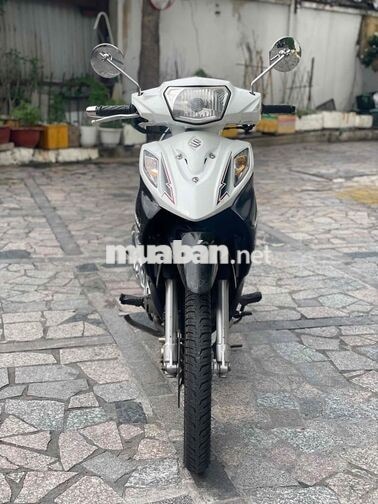Suzuki Xbike 125 ngay chủ trả trc 6tr5 nhận xe