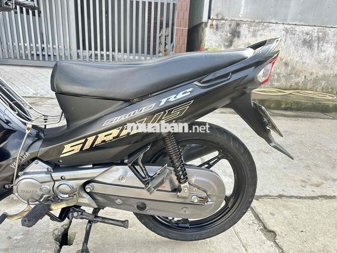 ❌ Yamaha Sirius Fi  Đời 2020 Đen Nhám Rất Đẹp ❤️❤️