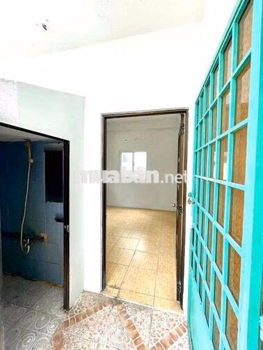 Hoà Hưng Quận 10 -4PN -3WC 13TR
