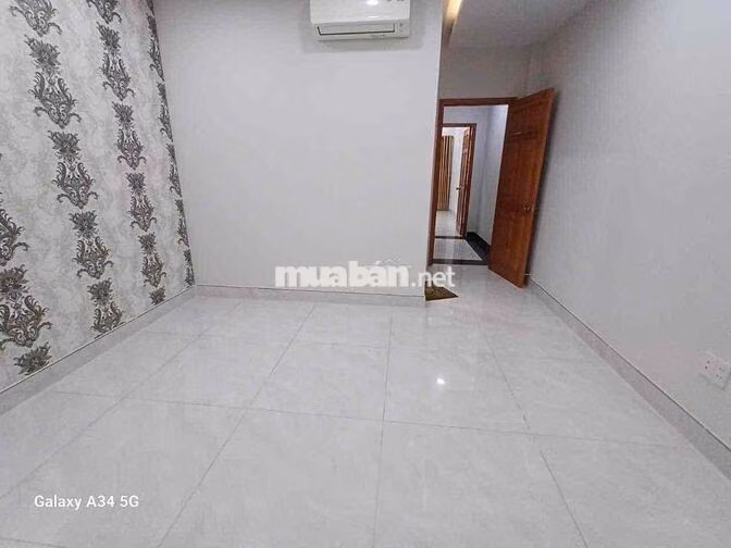 Cho thuê nhà HXH 226/4A Nguyễn Văn Lượng Phường 17 Quận Gò Vấp
