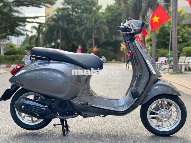 Piaggio Vespa Sprint 2016 chính chủ kiểng đẹp
