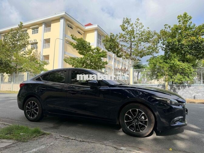 Mazda 3 1.5AT 2018 – Chính chủ | Bảo dưỡng định kỳ