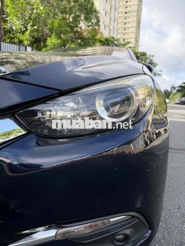 Mazda 3 1.5AT 2018 – Chính chủ | Bảo dưỡng định kỳ