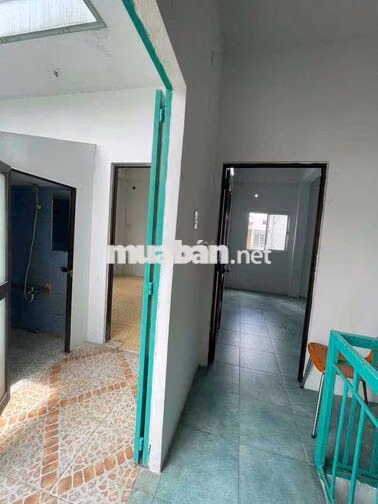 Hoà Hưng Quận 10 -4PN -3WC 13TR