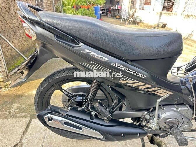 ❌ Yamaha Sirius Fi  Đời 2020 Đen Nhám Rất Đẹp ❤️❤️