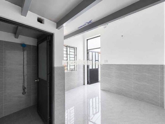 Khai trương dự án mới ngay Chợ An Nhơn - IUH Nguyễn Văn Dung