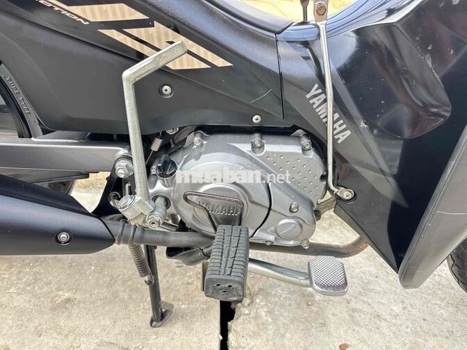 ❌ Yamaha Sirius Fi  Đời 2020 Đen Nhám Rất Đẹp ❤️❤️