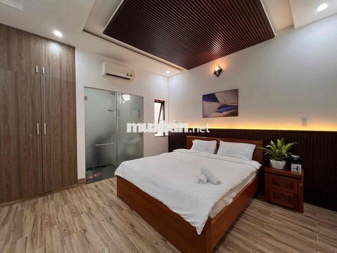 VILLA HỒ BƠI SIÊU ĐẸP 6PN KHU GẦN BIỂN HỒ XUÂN HƯƠNG