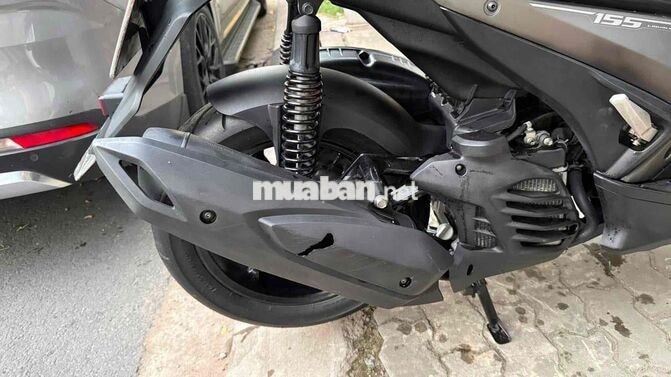Yamaha NVX 155 ABS 2017
