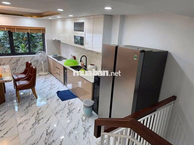 CHO THUÊ NHÀ KHU ĐỒNG BỘ NUP HẺM 1416 ĐƯỜNG LÊ ĐỨC THỌ P13 GÒ VẤP 