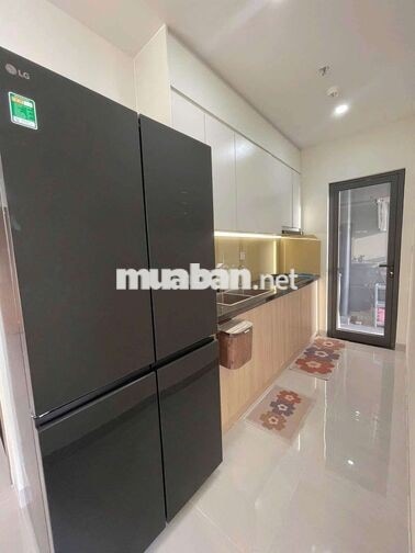 THUÊ CĂN HỘ 2PN FULL NỘI THẤT MỚI CAO CẤP – A&T SKY GARDEN LÁI THIÊU