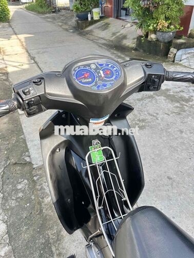 ❌ Yamaha Sirius Fi  Đời 2020 Đen Nhám Rất Đẹp ❤️❤️
