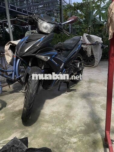 Yamaha Exciter 150 2016 Đen