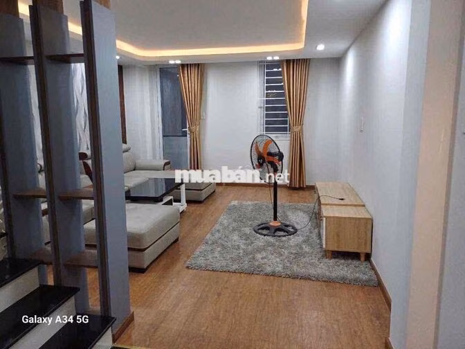 Cho thuê nhà HXH 226/4A Nguyễn Văn Lượng Phường 17 Quận Gò Vấp