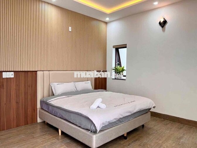 VILLA HỒ BƠI SIÊU ĐẸP 6PN KHU GẦN BIỂN HỒ XUÂN HƯƠNG