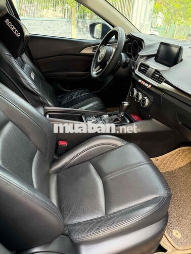 Mazda 3 1.5AT 2018 – Chính chủ | Bảo dưỡng định kỳ