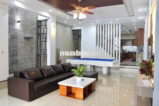 VILLA HỒ BƠI SIÊU ĐẸP 6PN KHU GẦN BIỂN HỒ XUÂN HƯƠNG