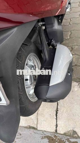 Honda Lead 2021 Đỏ 73493
