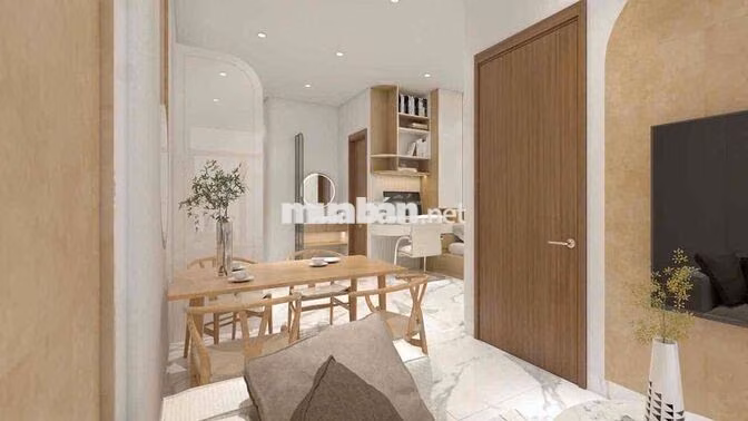 Cho thuê căn hộ nam hoà xuân, Ngũ hành sơn đường Hói kiểng