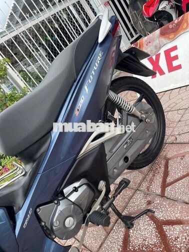 Honda Future LED 2023 xe đẹp keng máy zin bs95