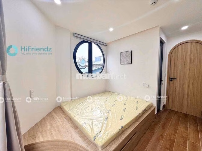 🔥 STUDIO BANCOL 35M² – FULL NỘI THẤT | PHAN ĐĂNG LƯU - PHÚ NHUẬN