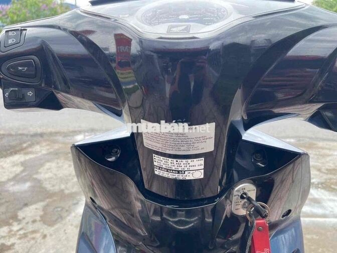 Honda Future LED 2023 xe đẹp keng máy zin bs95