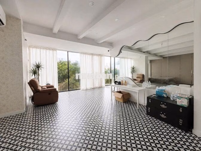 🏡  BIỆT THỰ PHAN KẾ BÍNH – ĐA KAO, QUẬN 1 | DT 10X40M – 140TR/THÁNG