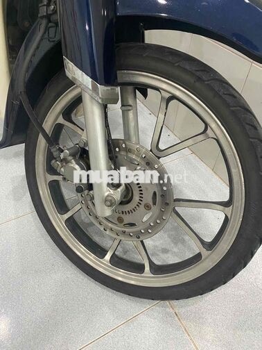 Xe số ESPERO CLASSIC 2020 Xanh 50cc