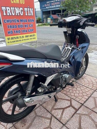 Honda Future LED 2023 xe đẹp keng máy zin bs95