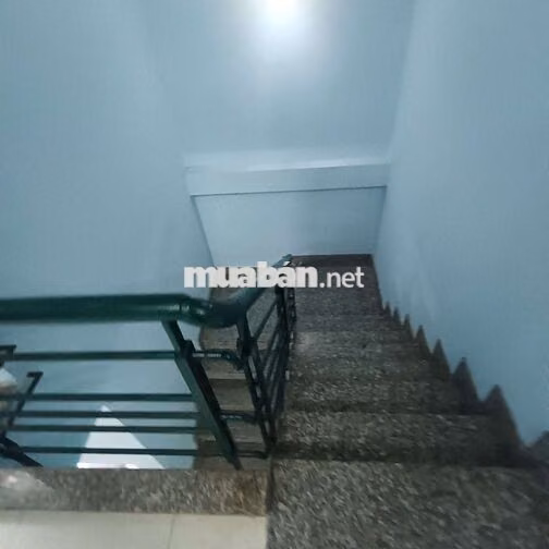 Nhà Thuê 5*20 có Lầu suốt 3pn  Đường vĩnh lộc B Ấp 6