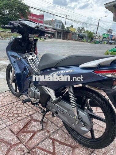 Honda Future LED 2023 xe đẹp keng máy zin bs95