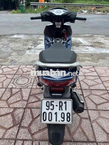 Honda Future LED 2023 xe đẹp keng máy zin bs95