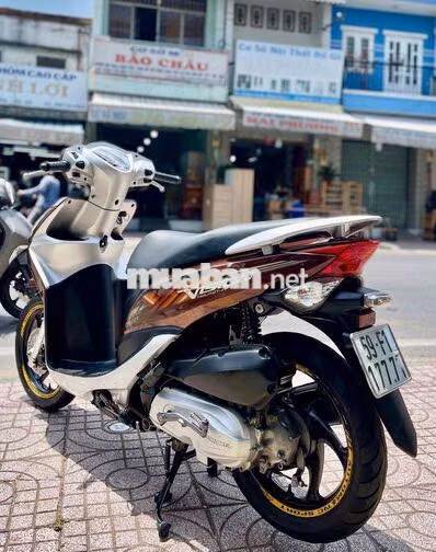 ❤️Honda Vision 2011 17771, BSTP 9Chủ, CÓ GÓP