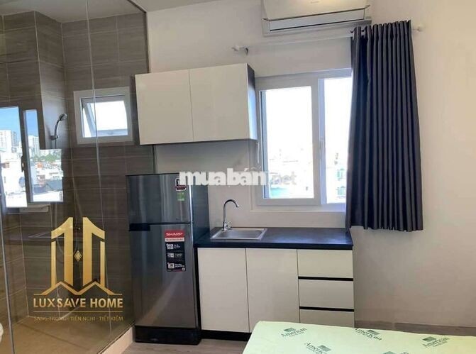 ✨SIÊU PHẨM STUDIO VIEW XỊN NGAY PHAN XÍCH LONG - THOÁNG FULL NỘI THẤT