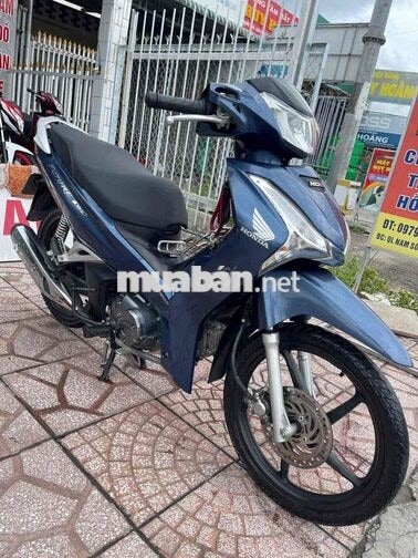 Honda Future LED 2023 xe đẹp keng máy zin bs95