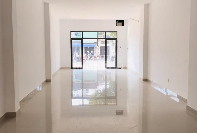 🔥 HÀNG KHAN HIẾM BÌNH THẠNH – 162M² – NGANG 6.3M – DÀI 27.5M – CHỈ 32