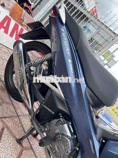 Honda Future LED 2023 xe đẹp keng máy zin bs95