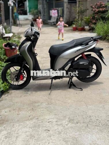 Honda sh Mode 2015 Bản đặc biệt biển 95 ngây chủ m