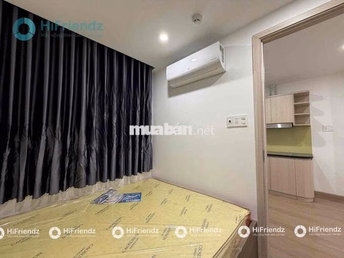 🏠 CĂN HỘ 2PN – FULL NỘI THẤT CAO CẤP |NGAY CV HOÀNG VĂN THỤ