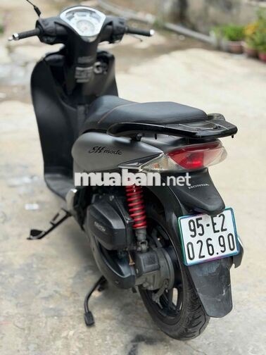 Honda sh Mode 2015 Bản đặc biệt biển 95 ngây chủ m